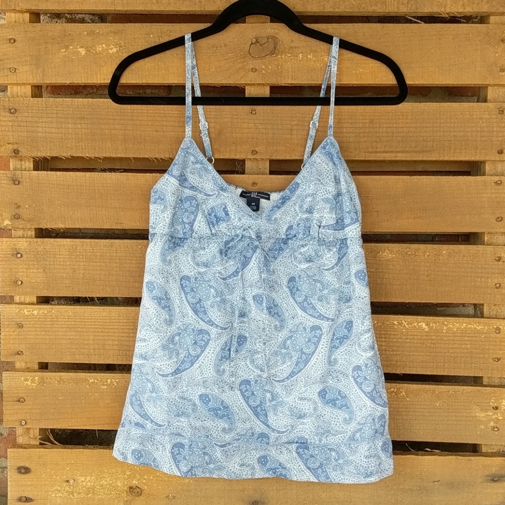 Tank top